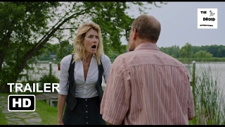 WILSON Trailer (2017) | Woody Harrelson, Sandy Oian-Thomas, Shaun Brown Wealth