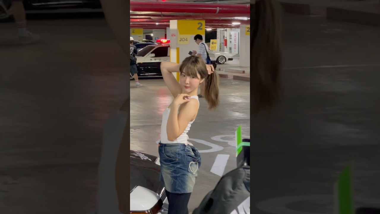 Tokyo Drift in Bangkok 🇹🇭