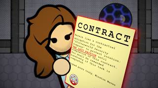 I Accepted RimWorld's Deadliest Contract