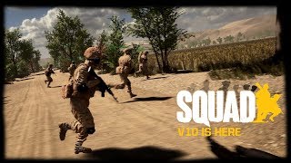 Squadtage - V10 Is Here