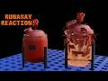 How Batch Reactors Stay Safe: Cooling Jackets, Runaway Reactions & Temperature Control Explained
