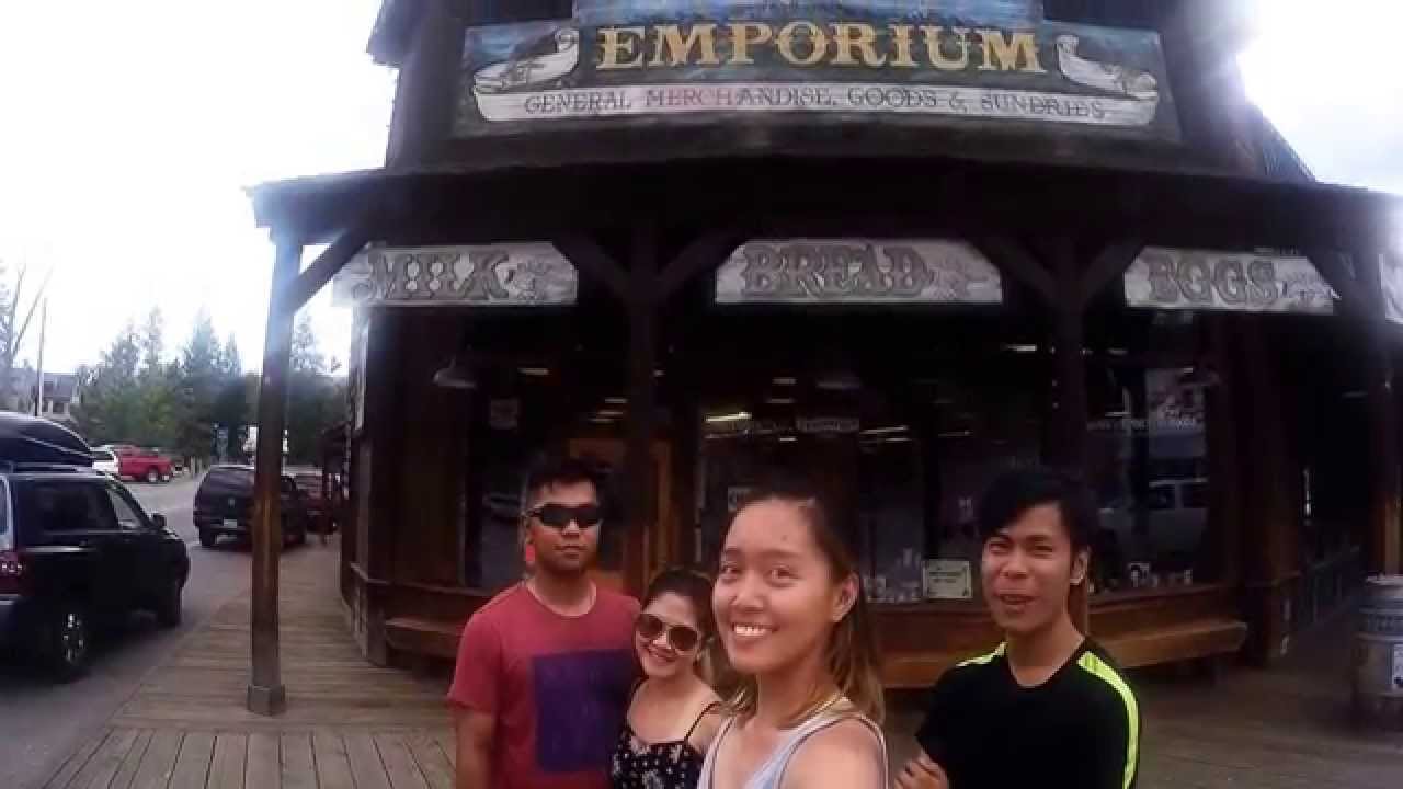 Roadtrip: North Cascade Pass! (July 19, 2015)