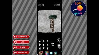 The Lost Forest Puzzle Level 108 Walkthrough Solution All Levels (ISO,Android)
