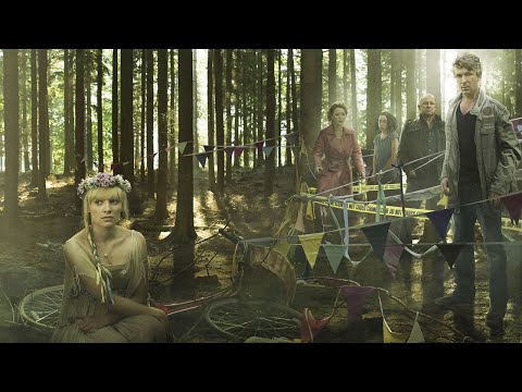 Праздник мая. Триллер. Британия.