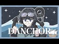 【巡音ルカ】DANCHOR【オリジナル】