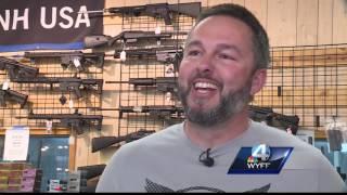 Celebrity A proposed bill in South Carolina would allow people to carry a firearm openly Net Worth