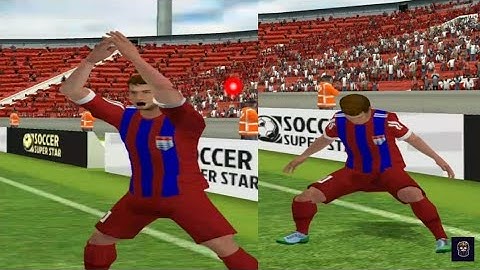 Soccer Super Star Gameplay Walkthrough ( Part - 4 )