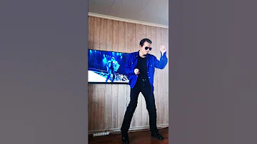 Michael Jackson Billie Jean Ankle Breaker Dance Move 