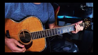 Video thumbnail of "Adriel Favela - Lágrimas De Miel - Requinto - Guitarra"