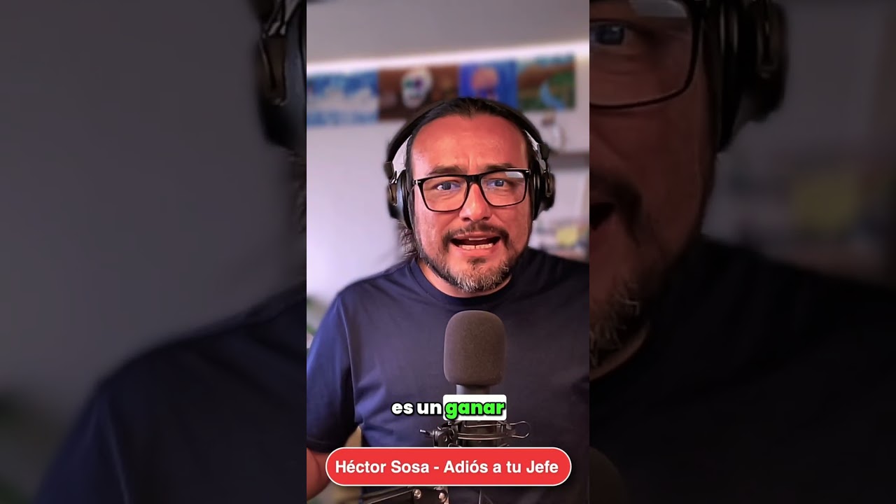 Olvídate de la Envidia: Transfórmala en Curiosidad Genuina #shorts