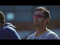 Blake Sabol Mic'd Up at Arizona Fall League | Pittsburgh Pirates