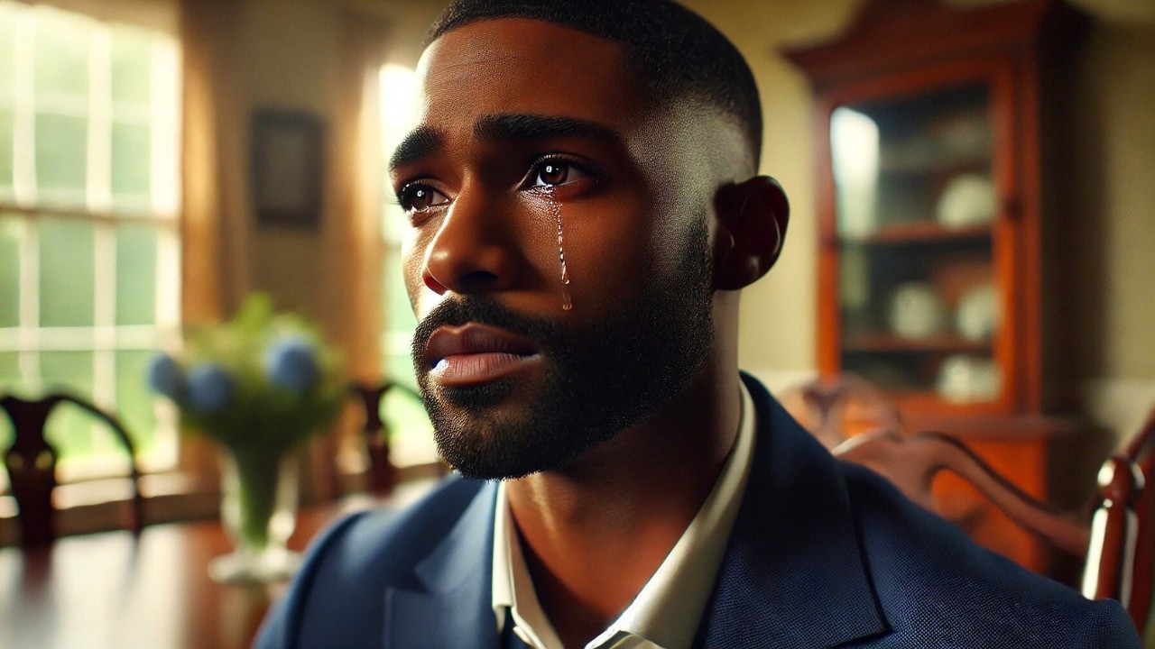 They Called Me 'The Poor Thing' During Christmas—Then My Phone Rang, I Stepped Outside And Came