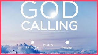 GOD CALLING || NIGERIAN MOVIE REVIEW | ZAINAB BALOGUN | RMD