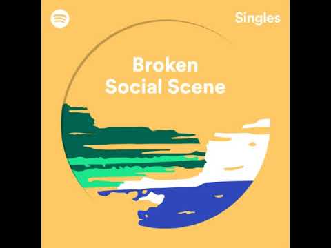 Download Broken Social Scene - Skyline (Spotify Single)