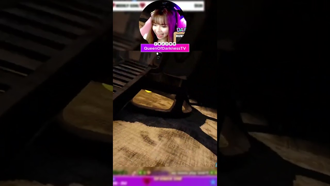 Running for my life and my teammate closed the door on me... lol Game: Content Warning