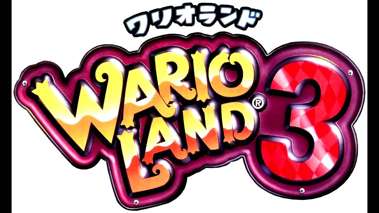 Alternate Soundfont Wario Land 3 The West Crater (The East Crater