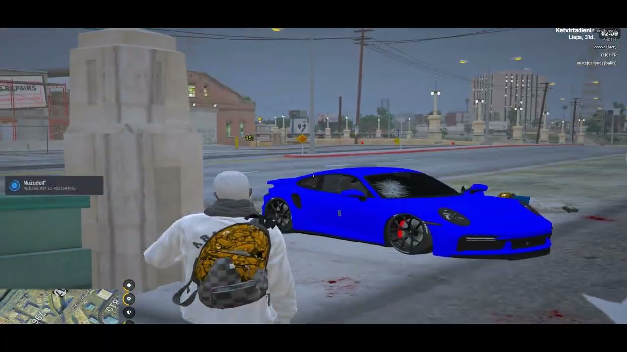 SIDESTORY.LT V3  How to Become a sadstory Demon