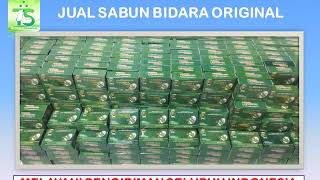 GROSIR-TELP/WA 0857 3536 6505 ( ISAT ), Grosir Sabun Bidara Tsumma Tawakkal Demak