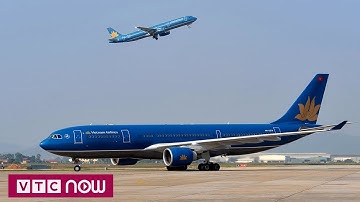 Hàng không tăng cường chuyến bay phục vụ Tết | VTC1