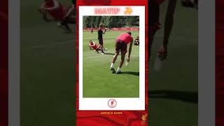 Joel Matip Did What Virgil Van Dijk Couldnt