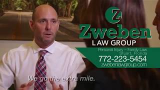 TV commercial 2017 - We go the extra mile. For you.