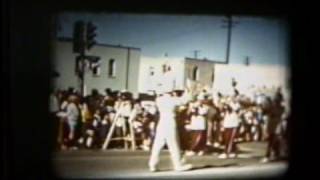 Redlands Diamond Jubilee-1963