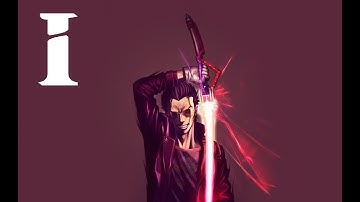 CSG Plays: No More Heroes 2 Desperate Struggle Part 1: The Crownless King (Uncut)