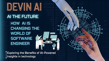 Devin AI: The Future of Artificial Intelligence | #viral #viralvideo #viralshorts #chatgpt