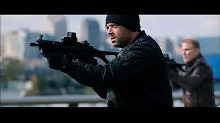 Deadpool (2016) - Theatrical Trailer #1