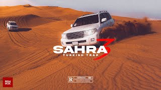 Pasha Music ►SAHRA 3◄ | Zurna Trap | Arabic Trap