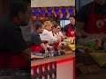 El equipo rojo ya tiene sus ingredientes para enfrentar este miércoles de equipos en #MasterChefMx.