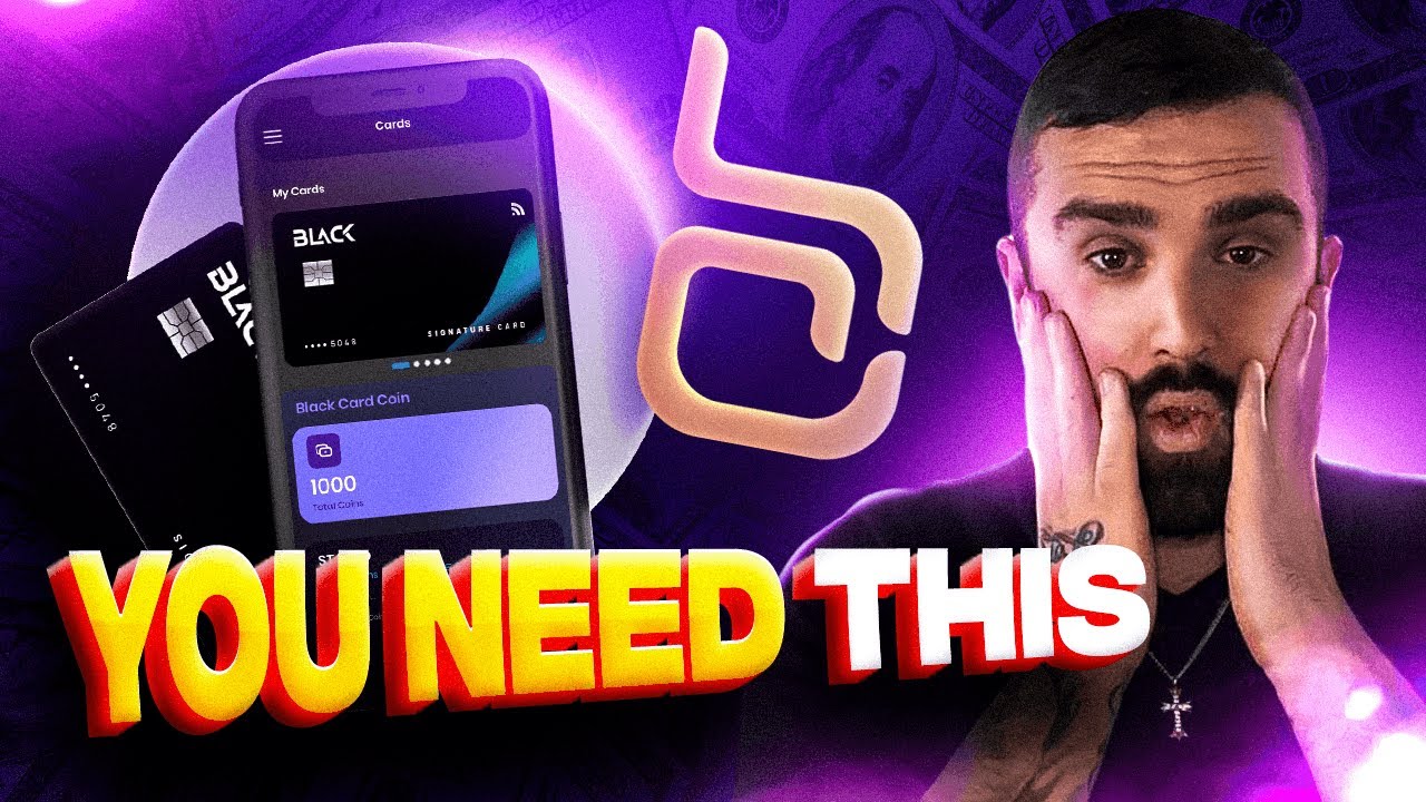 Why Am I SO Invested Into This Crypto Card? (INSTANT CRYPTO TO CASH?!)