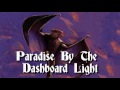 Paradise By The Dashboard Light - Orchestra Version