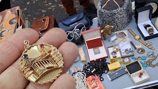 картинка: ЗОЛОТО, БРИЛЛИАНТЫ НА БАРАХОЛКЕ В КИЕВЕ.