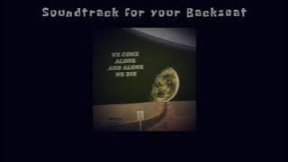 soundtrack for your backseat - sundiver ca . [ thaisub / แปลไทย ]