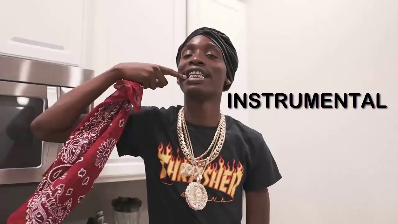 9lokkNine x Soldier Kidd No Relay (Instrumental) TobeatsIns Prod