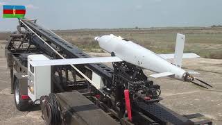 Pua Heyətləri Təlim-Məşq Uçuşları Yerinə Yetirir