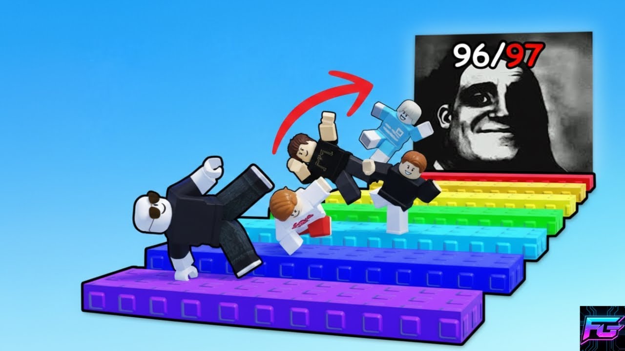 Finding EVERY Meme in Roblox find the memes...