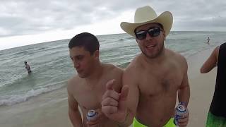 WSC Spring Break PCB2k15