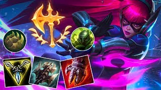 Irelia Montage 14 - Best Irelia Plays | League Of Legends Mid