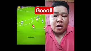 Gooolll!!Nice Try Ronaldo football #video #ronaldosoccer #football #ronaldo