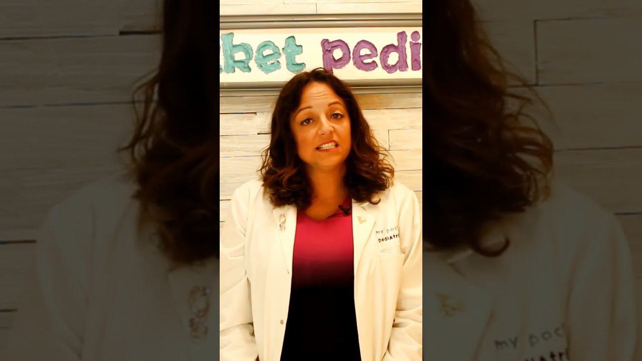 Summer Safety Tips for Kids - # 1