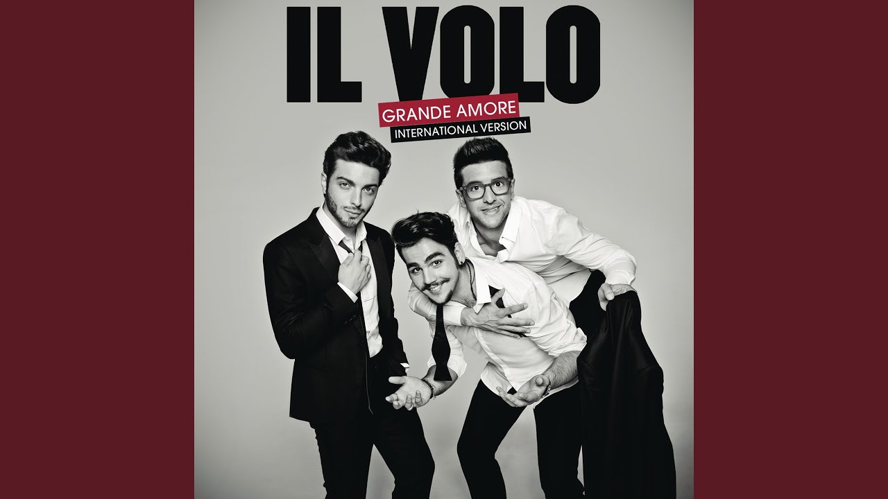 Piove (Ciao, ciao bambina) (2015 Version)