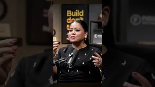 Bharti's Cute Laugh #bhartisingh #podcast #funnypodcast #bharti #podcastclips #rajshamani