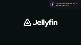 Setup Jellyfin on Roku