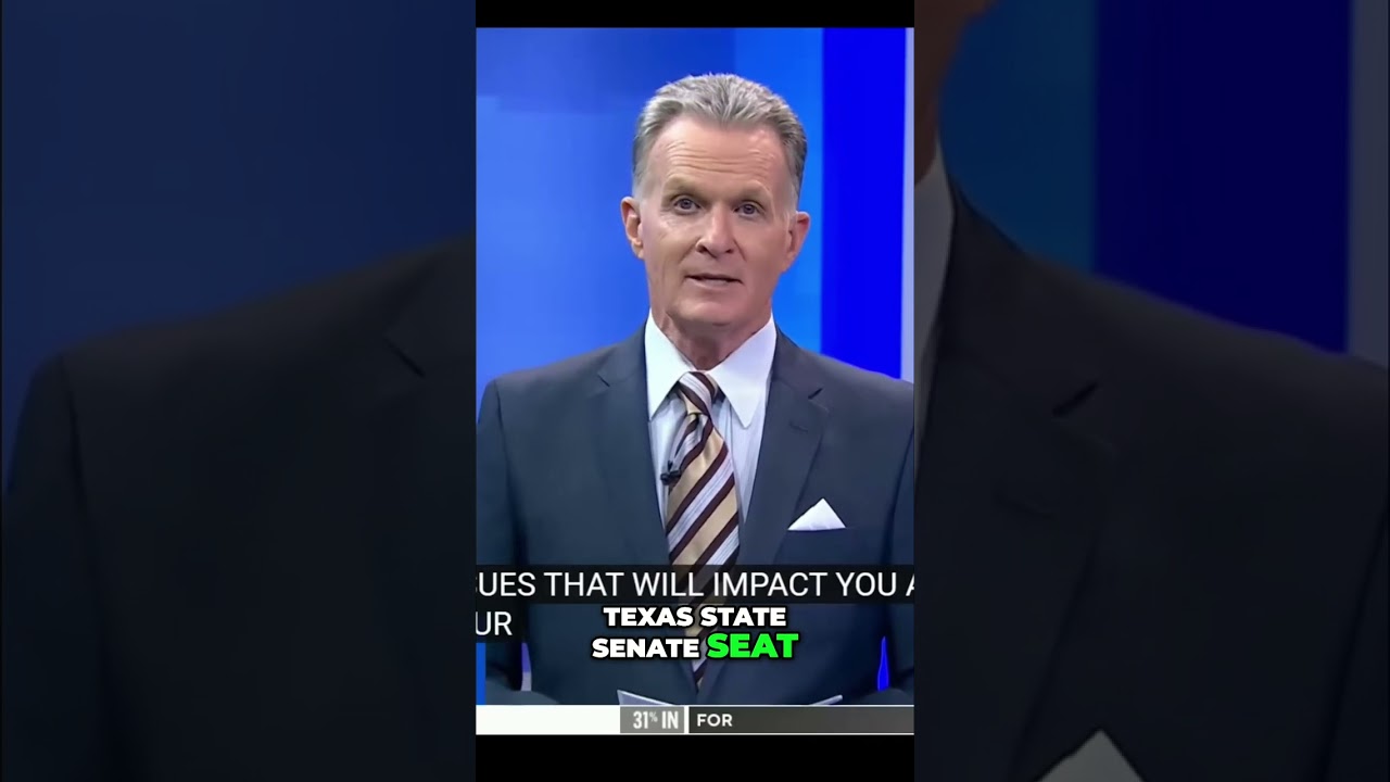 Texas Election: Property Tax Relief & Amendment Results 