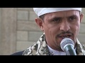 Лучший чтец Корана из Йемена в Дагестане