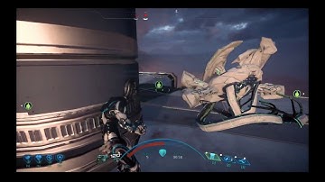 [ME:A MP] Patch 1.07 Salarian Architect Remnant Beam + Rozerad + Eagle