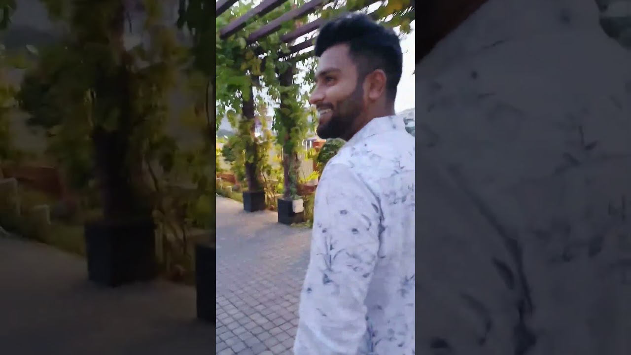 Smart plaza, Newtown. Our 1st mini vlog. Like , share & subscribe