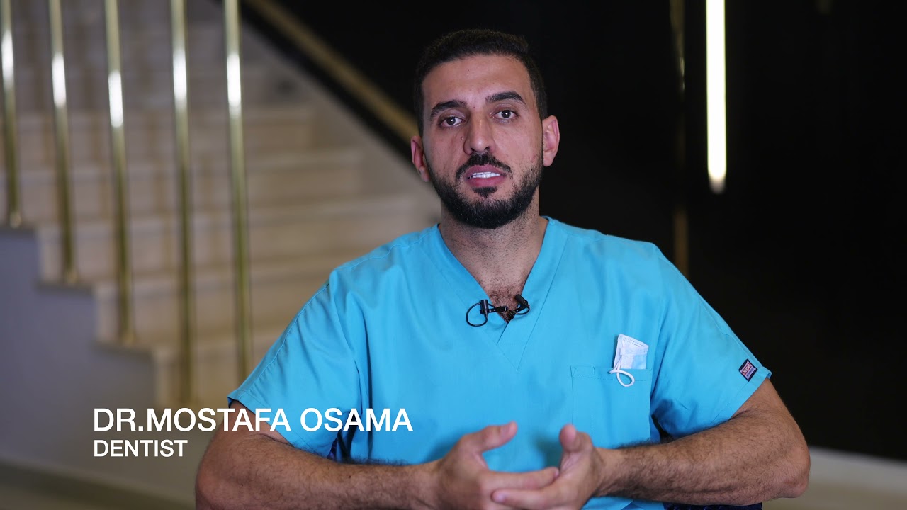 يا دكتور في دكتور اسنان رعبني من عدسات الاسنان الي من غير برد وقالي ان لازم يبرد اسناني ويركب ڤينيرز